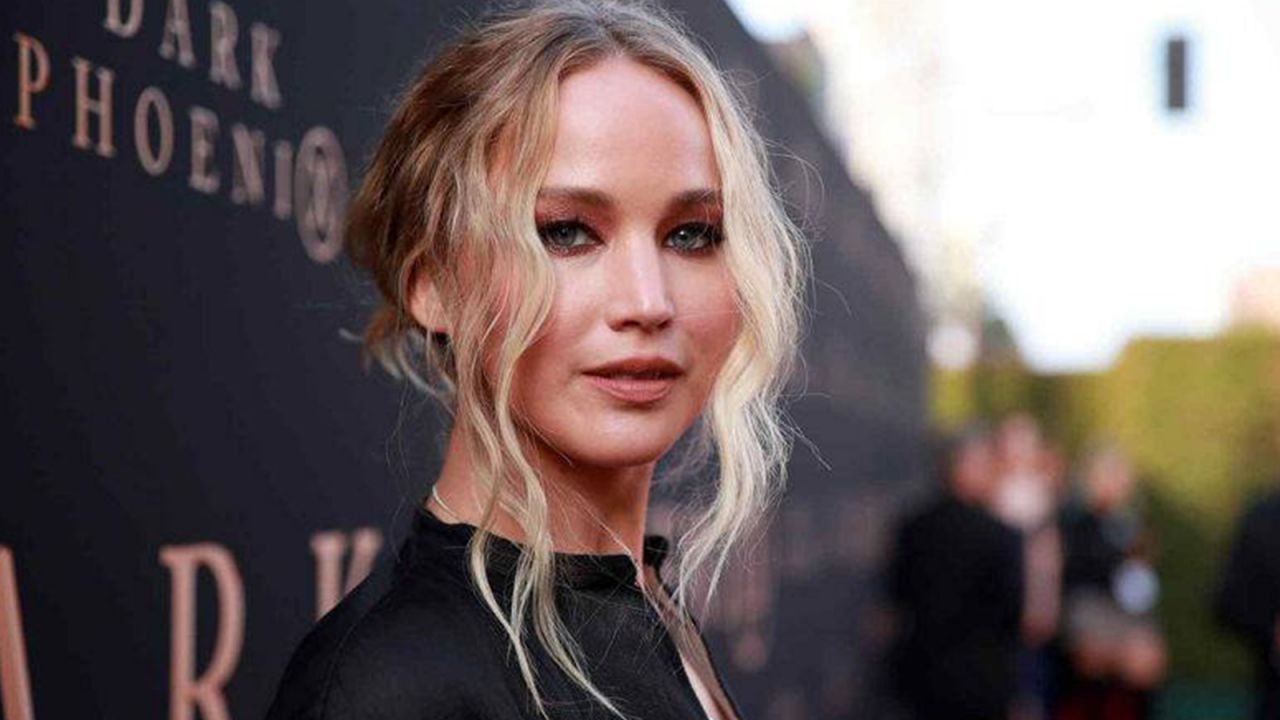 Jennifer Lawrence: Çıplak fotoğraf travmasını asla atlatamayacağım - Sayfa:1