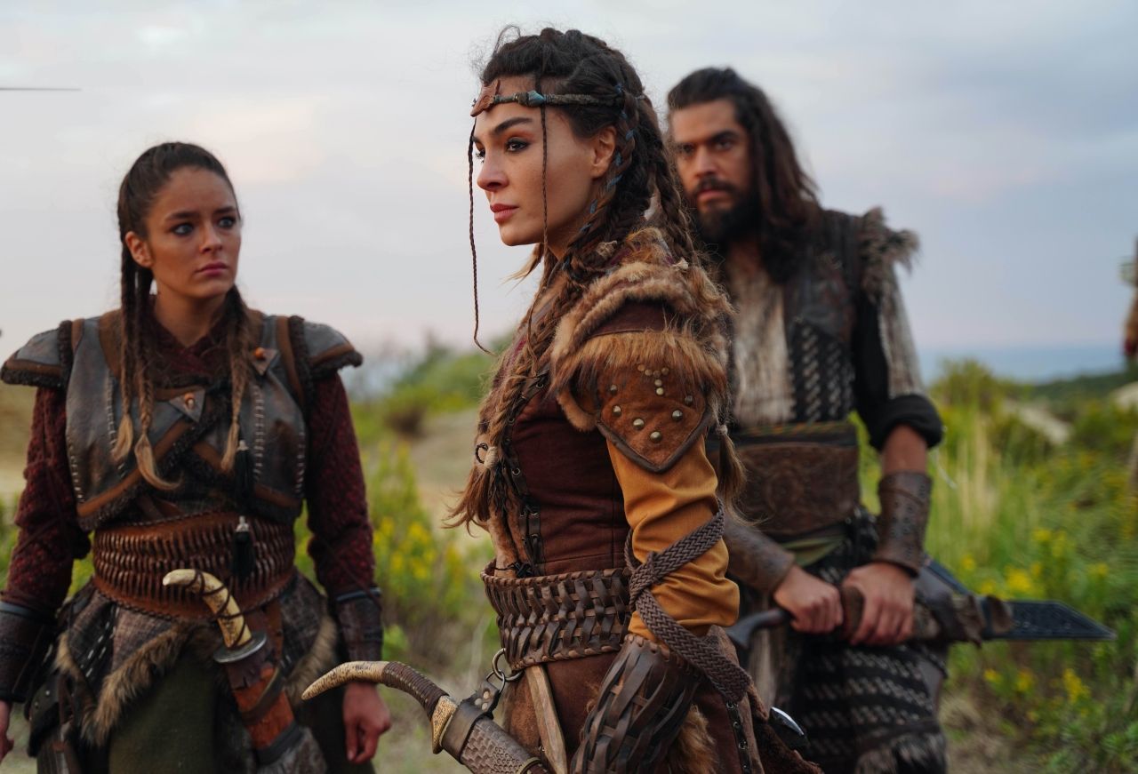 atv'nin yeni dizisi Destan ilk bölümüyle ne kadar izlendi? Yalancı dizisi kaçıncı sıradan ekrana veda etti? - Sayfa:3