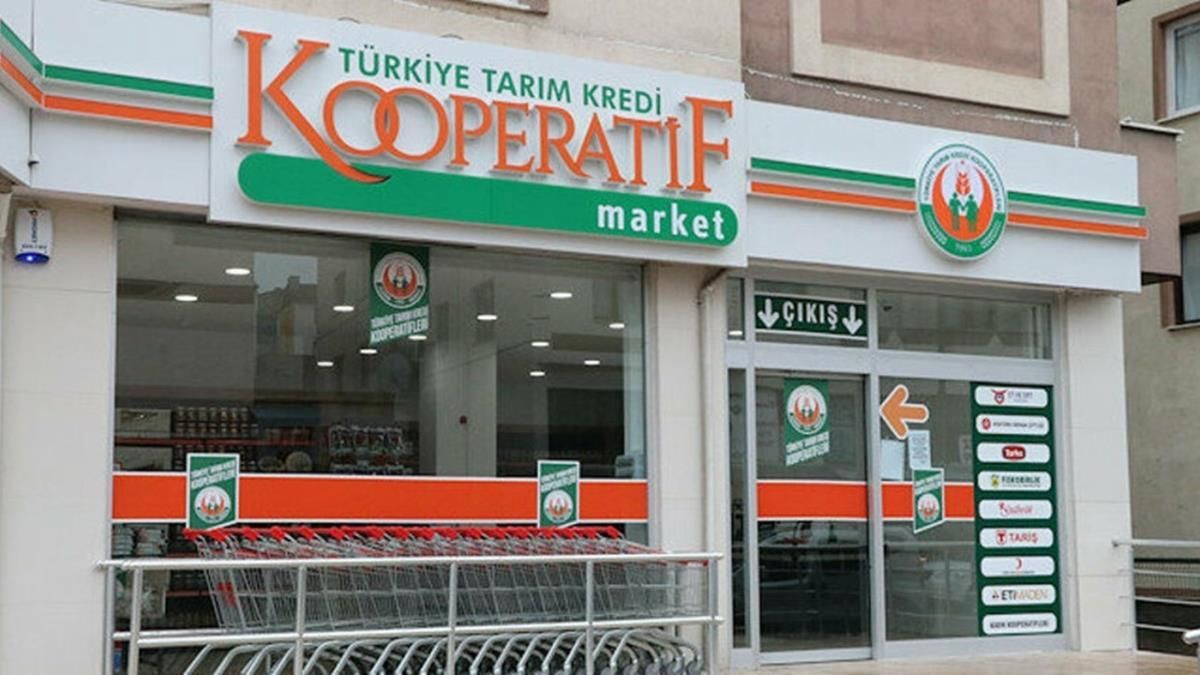 Cumhurbaşkanı Erdoğan'ın 'fiyatlar uygun' dediği markette 3 temel gıdaya kota! - Sayfa:2