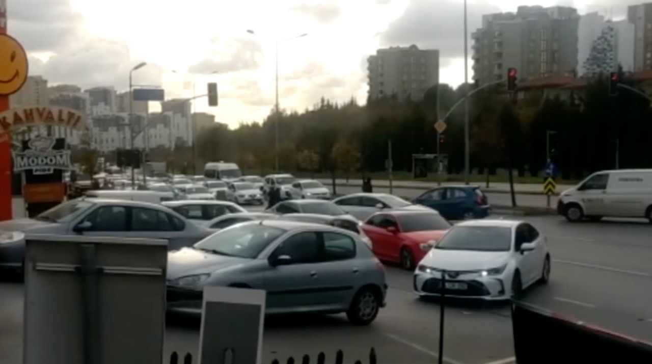 Benzin, motorin ve LPG’ye tarihi zam kuyruğa soktu - Sayfa:3