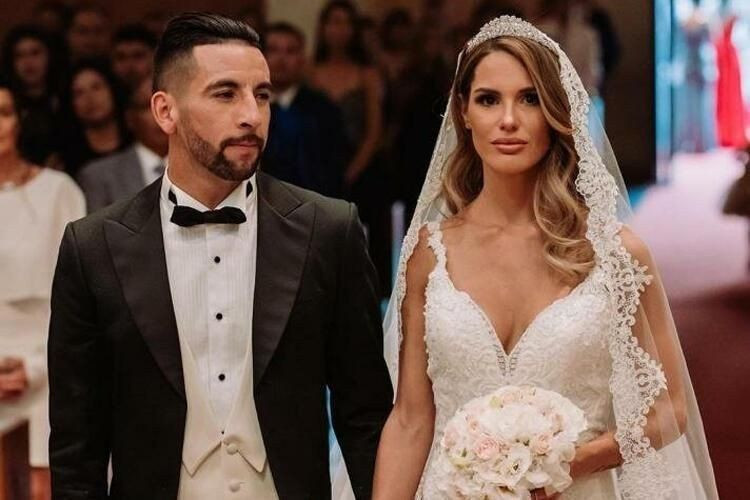 Emre Belözoğlu'nun barıştırdığı çiftten kötü haber geldi - Sayfa:2
