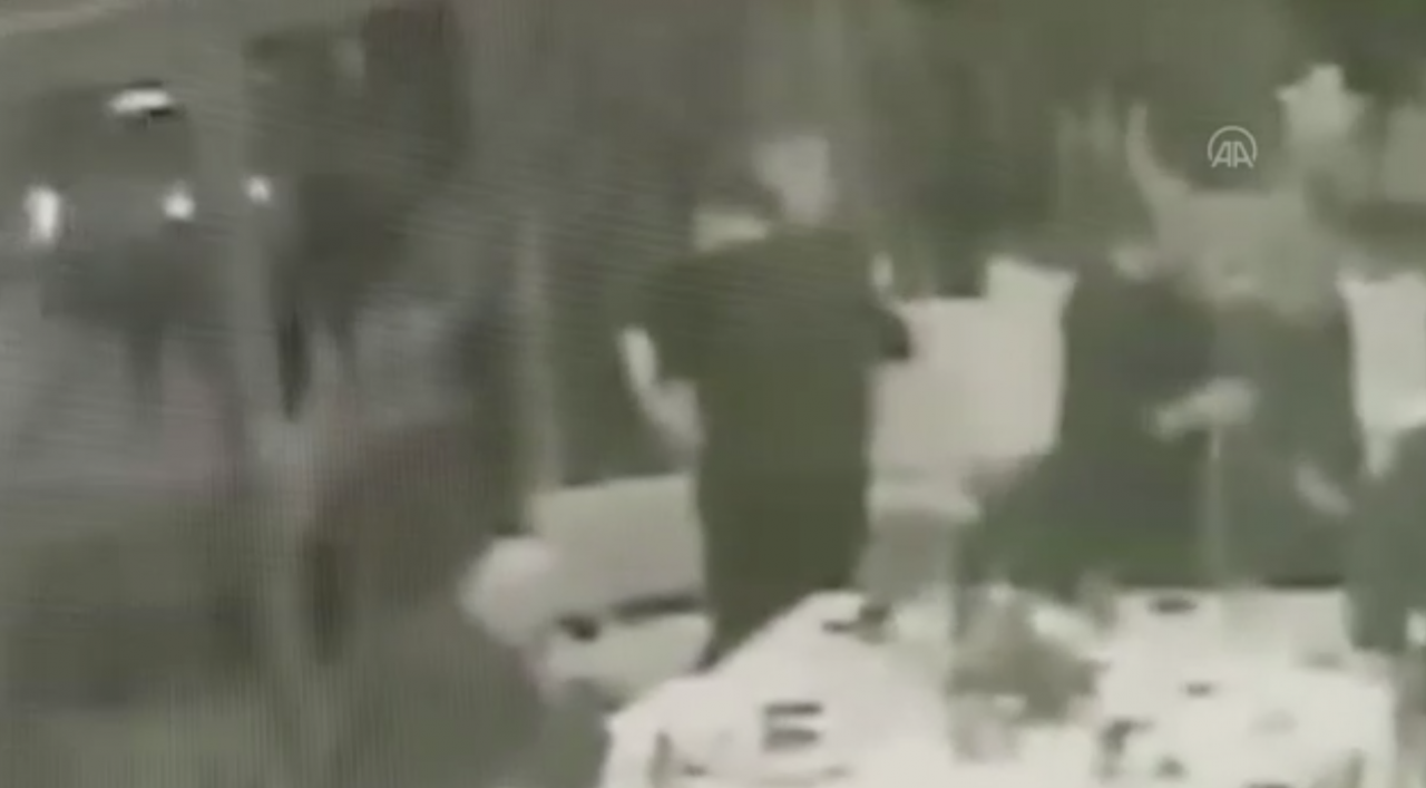 Cengiz Kurtoğlu’ndan iş insanına bıçaklı saldırı: Cengiz Kurtoğlu kimdir? Cengiz Kurtoğlu kaç yaşında ve nereli? - Sayfa:2