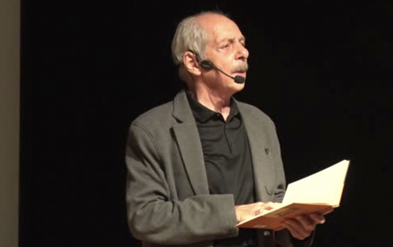Genco Erkal, Cumhurbaşkanı’na hakaretten yargılanıyor: “Dilerim ilk seçimde bu ucube sistemden kurtuluruz” - Sayfa:2
