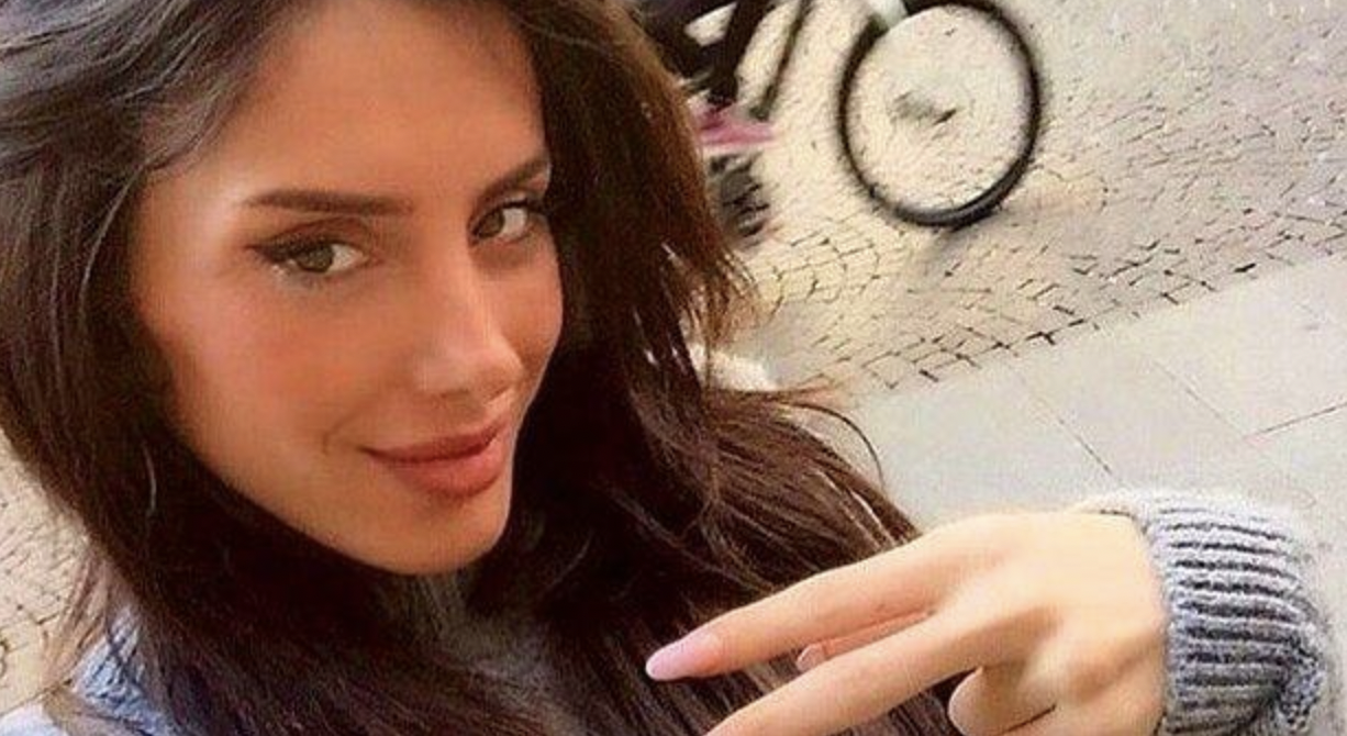 Oyuncu Cansu Ateş otogarda uyuşturucuyla yakalandı: Cansu Ateş kimdir? Cansu Ateş kaç yaşında ve nereli? - Sayfa:2
