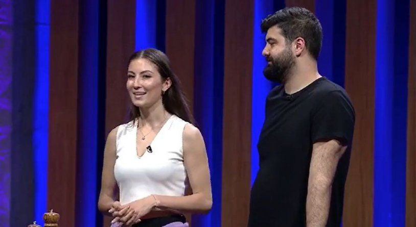 MasterChef Araz'ın eşi Galatasaray'ın yıldızı çıktı! - Sayfa:2