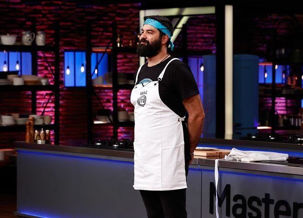 MasterChef Araz'ın eşi Galatasaray'ın yıldızı çıktı! - Sayfa:3