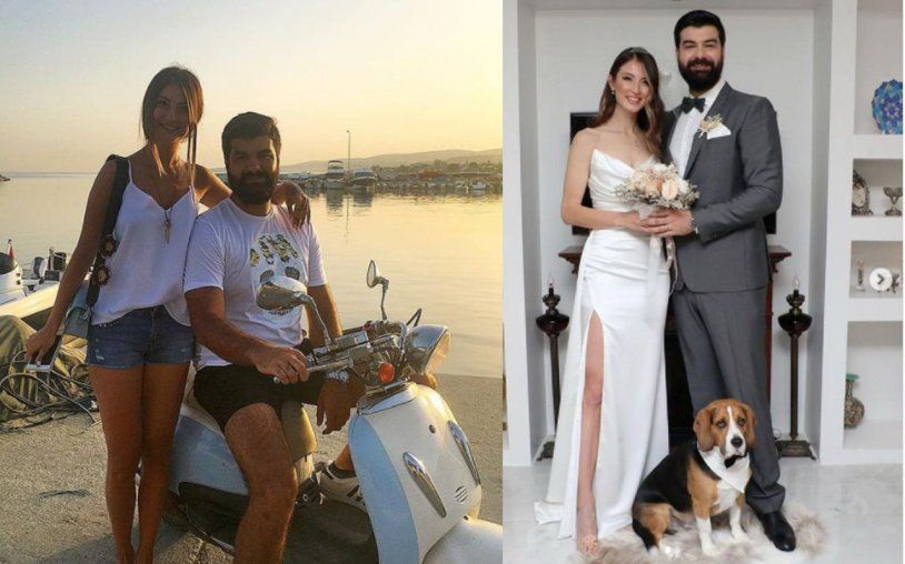 MasterChef Araz'ın eşi Galatasaray'ın yıldızı çıktı! - Sayfa:4