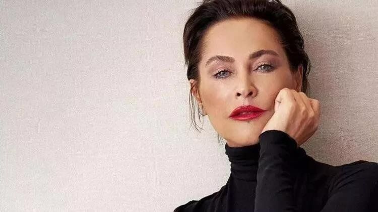 Çamura saplanan aracı Hülya Avşar kurtardı - Sayfa:2
