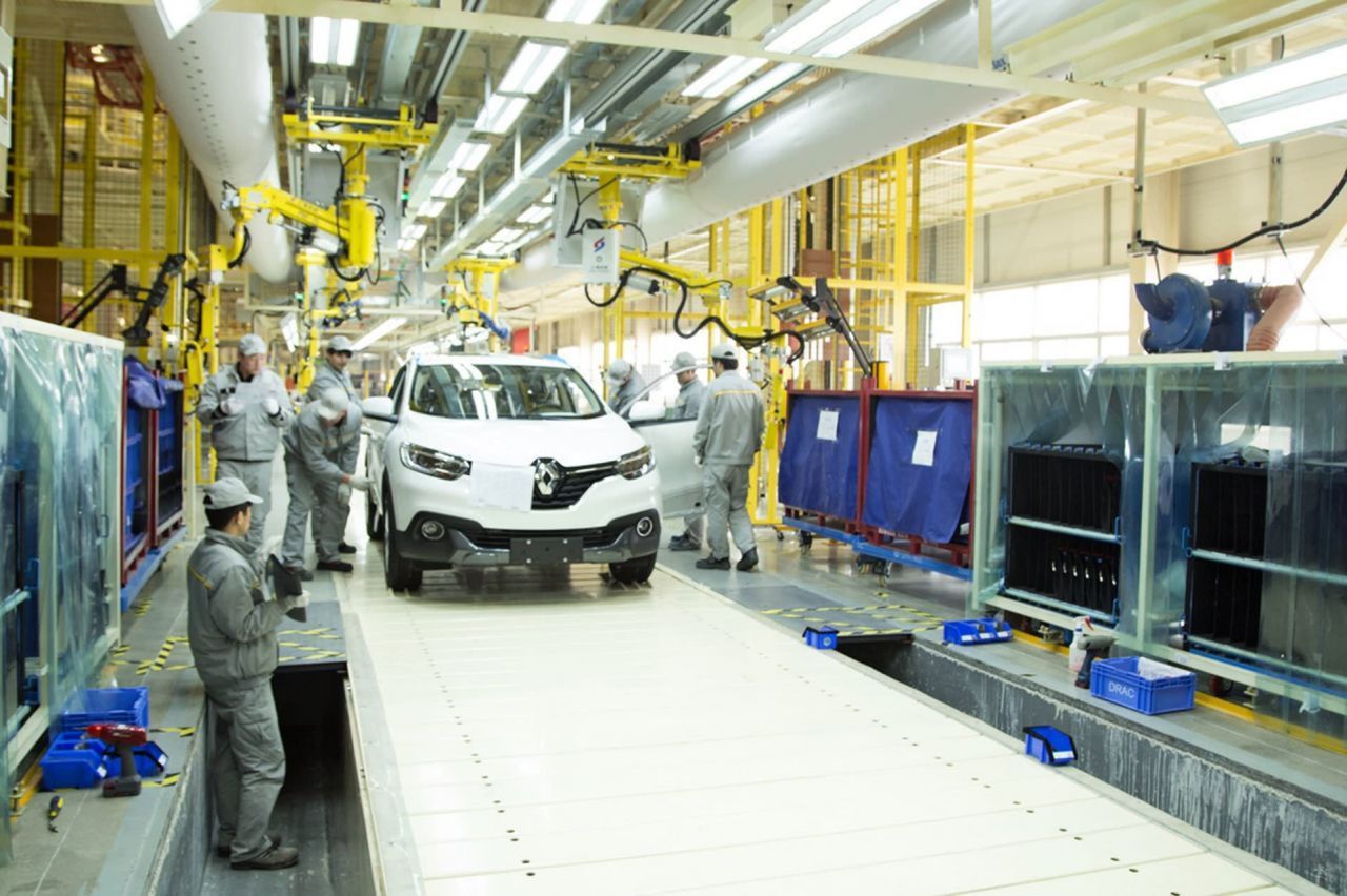 Renault'dan Türkiye'ye özel ucuz otomobil sürprizi! Fiyatı 100 bin TL! - Sayfa:2