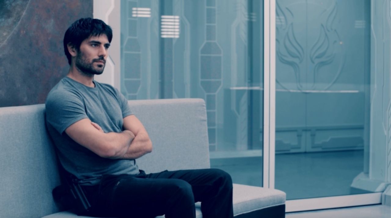 BluTV'nin dev projesi BÖRÜ2039'un ilk tanıtımı yayınlandı - Sayfa:1