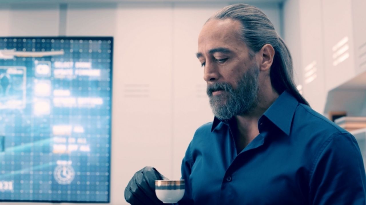 BluTV'nin dev projesi BÖRÜ2039'un ilk tanıtımı yayınlandı - Sayfa:2