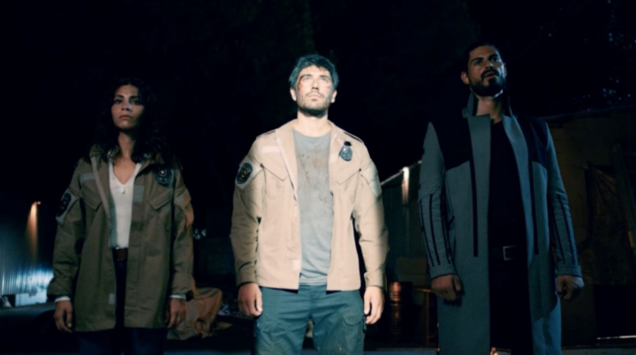 BluTV'nin dev projesi BÖRÜ2039'un ilk tanıtımı yayınlandı - Sayfa:3