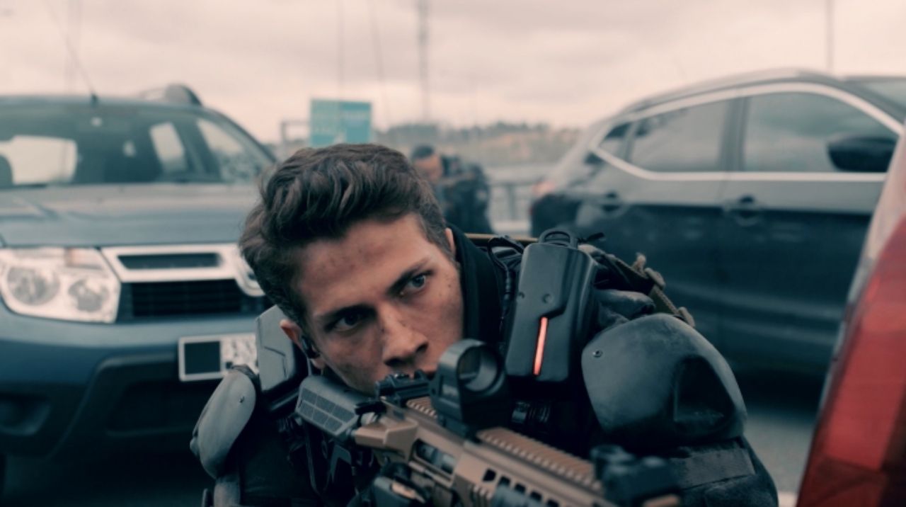 BluTV'nin dev projesi BÖRÜ2039'un ilk tanıtımı yayınlandı - Sayfa:4