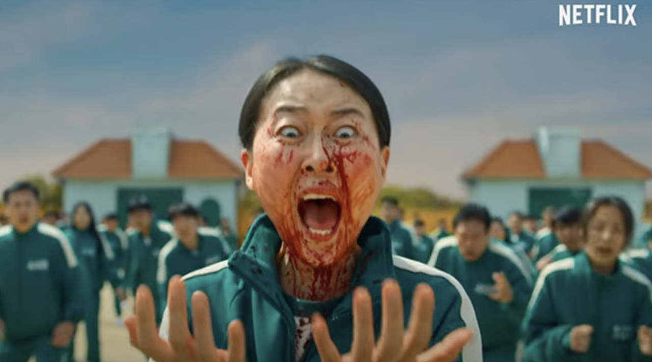 Tüm dünyayı kasıp kavuran Netflix'in  ünlü dizisi Squid Game'i Kuzey Kore'ye sokan lise öğrencisine ölüm kararı çıkarıldı: Kurşuna dizilecek - Sayfa:4