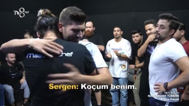 Masterchef Türkiye'de aşk bombası! Masterchef kadrosunda yer alan iki ismin aşk yaşadığı iddia edildi - Sayfa:4