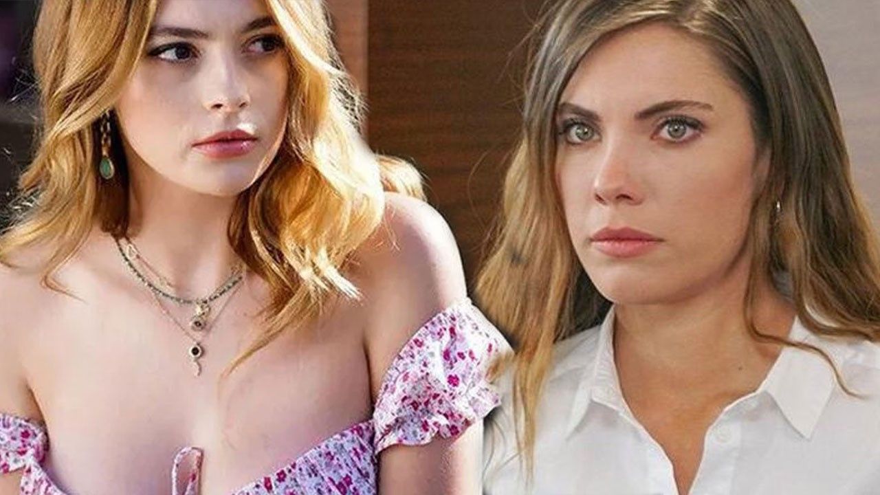 Melis Sezen ile ilgili bomba iddia! Eda Ece'nin yerine mi geçiyor - Sayfa:2