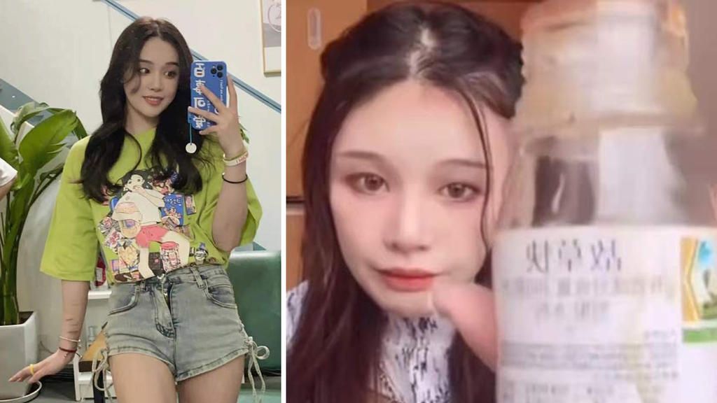 TikTok fenomeni canlı yayında intihar etti - Sayfa:2