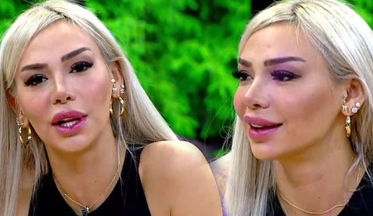 Oryantal Didem'den yıllar sonra gelen itiraf! Aile dramı herkesi hüzne boğdu - Sayfa:3