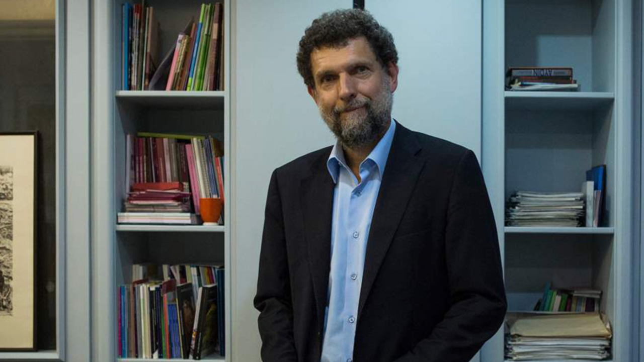 4 yıldır tutuklu bulunan Osman Kavala kimdir? Osman Kavala neden “Gezi Davası”nın tek tutuklusu? - Sayfa:3