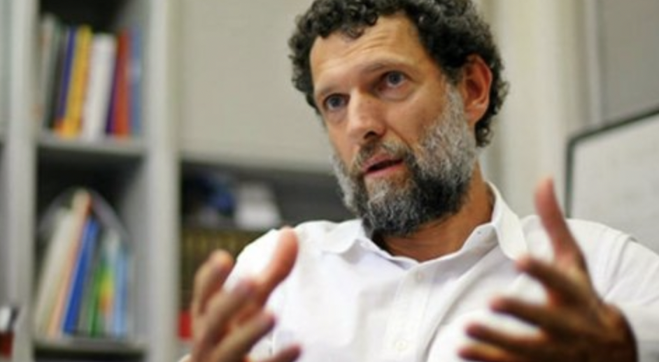 Osman Kavala’nın tek tutuklusu olduğu “Gezi Davası” ne zaman? Osman Kavala davası ne zaman görülecek? - Sayfa:2