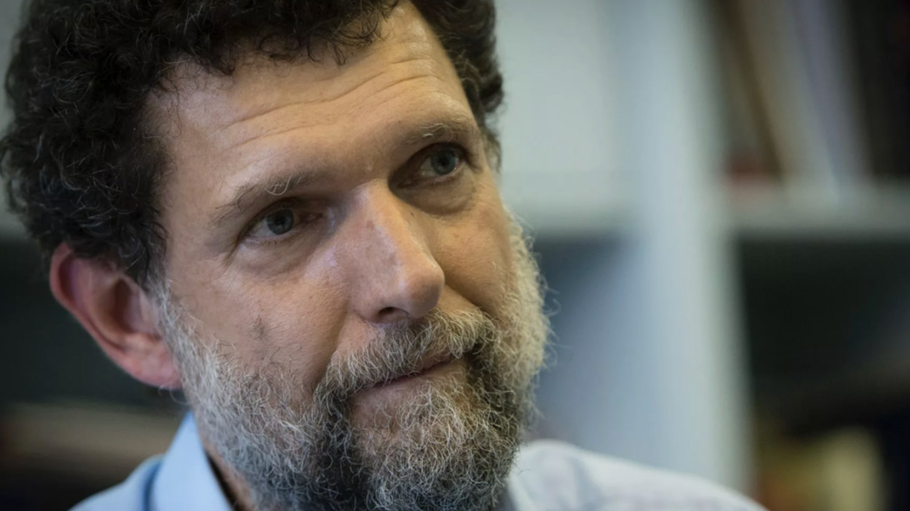 4 yıldır tutuklu bulunan Osman Kavala kimdir? Osman Kavala neden “Gezi Davası”nın tek tutuklusu? - Sayfa:2