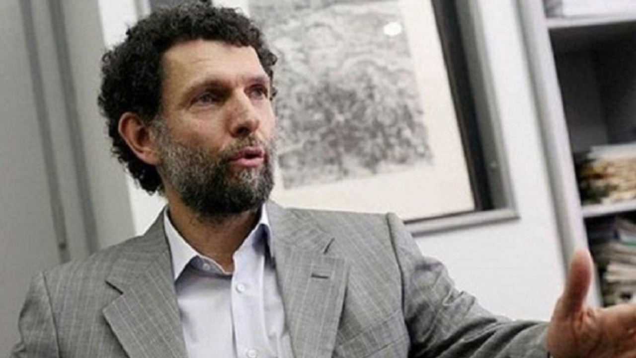 4 yıldır tutuklu bulunan Osman Kavala kimdir? Osman Kavala neden “Gezi Davası”nın tek tutuklusu? - Sayfa:1