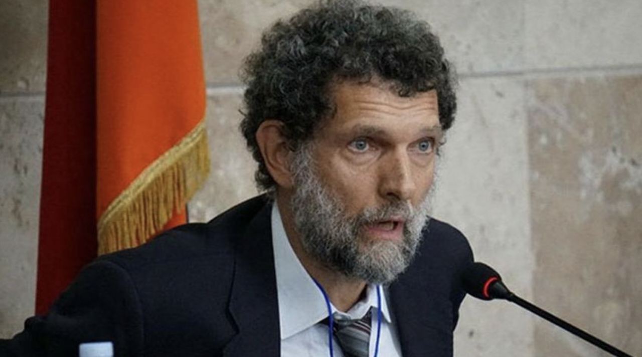 4 yıldır tutuklu bulunan Osman Kavala kimdir? Osman Kavala neden “Gezi Davası”nın tek tutuklusu? - Sayfa:4