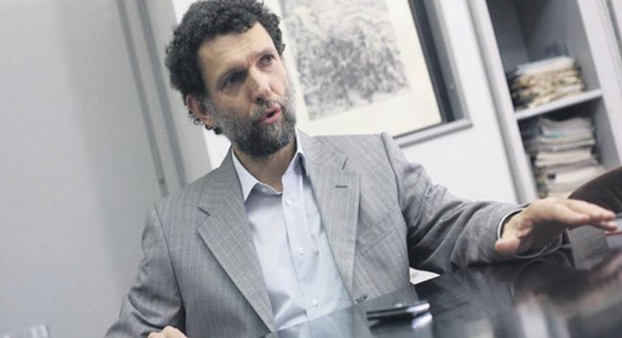 Osman Kavala’nın tek tutuklusu olduğu “Gezi Davası” ne zaman? Osman Kavala davası ne zaman görülecek? - Sayfa:3