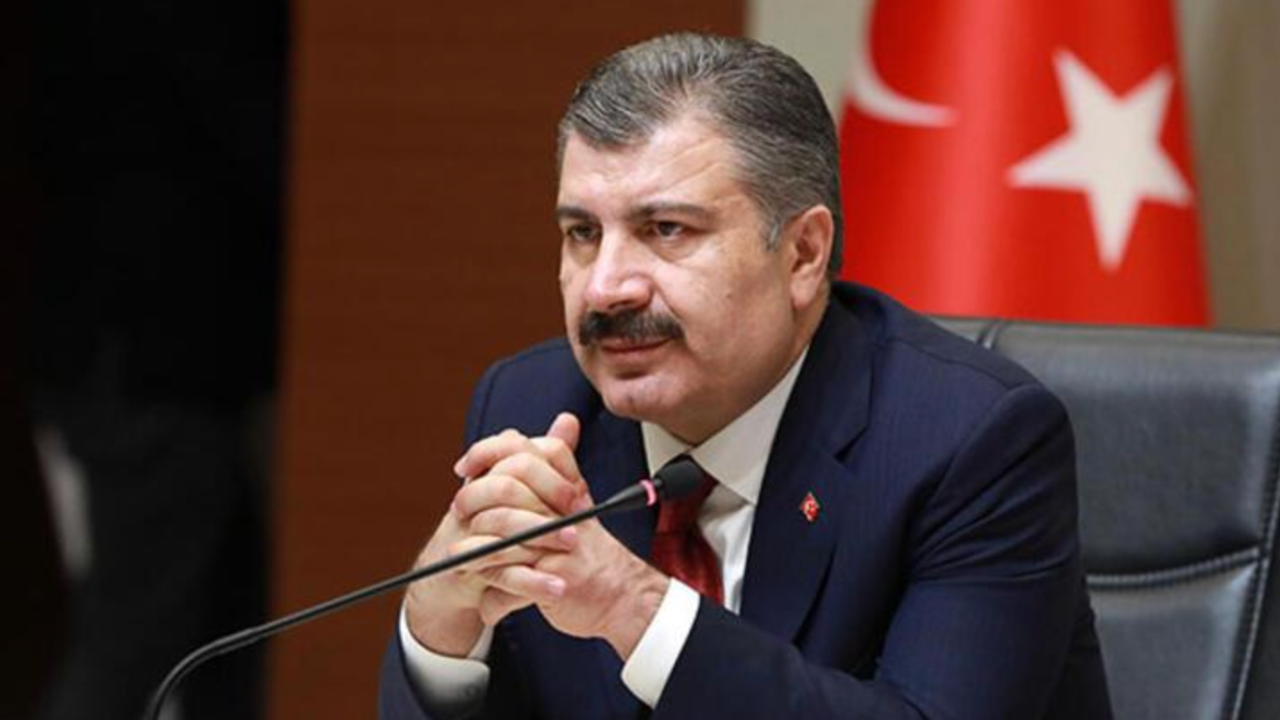 Sağlık Bakanlığı’ndan yeni evleneceklere SMA testi zorunluluğu: SMA nedir? SMA hastalığı tedavisi var mı? - Sayfa:1
