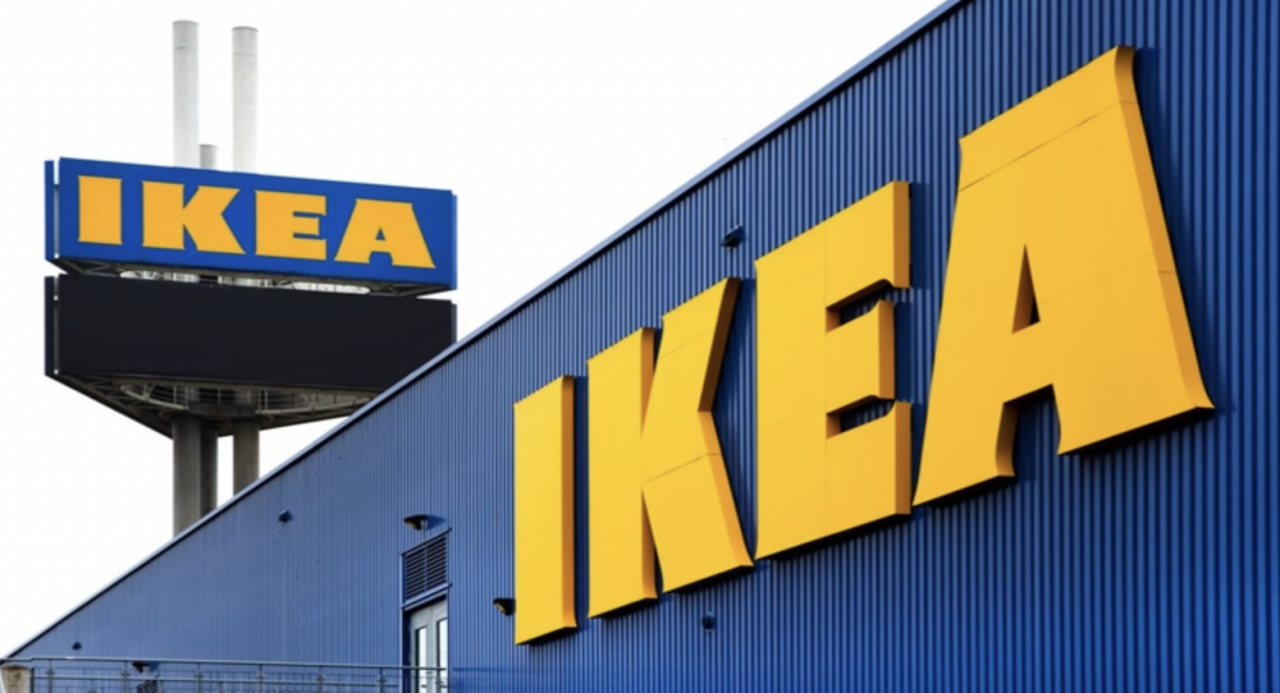 IKEA’dan Tokyo’da “Tiny House” projesi: 10 metrekarelik daireleri 1 dolardan ucuza kiraya verecek - Sayfa:1