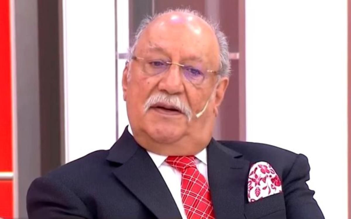 Müge Anlı kötü haberi duyurdu: Rahmi Özkan... - Sayfa:1