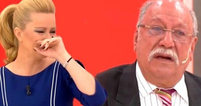 Müge Anlı kötü haberi duyurdu: Rahmi Özkan... - Sayfa:2