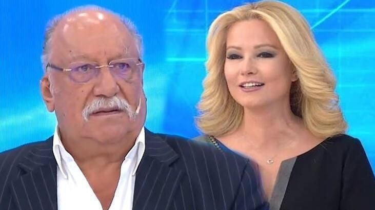 Müge Anlı kötü haberi duyurdu: Rahmi Özkan... - Sayfa:3