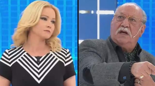 Müge Anlı kötü haberi duyurdu: Rahmi Özkan... - Sayfa:4