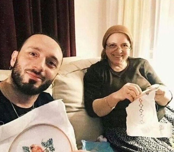 Mabel Matiz’in annesiyle benzerliği şoke etti - Sayfa:2