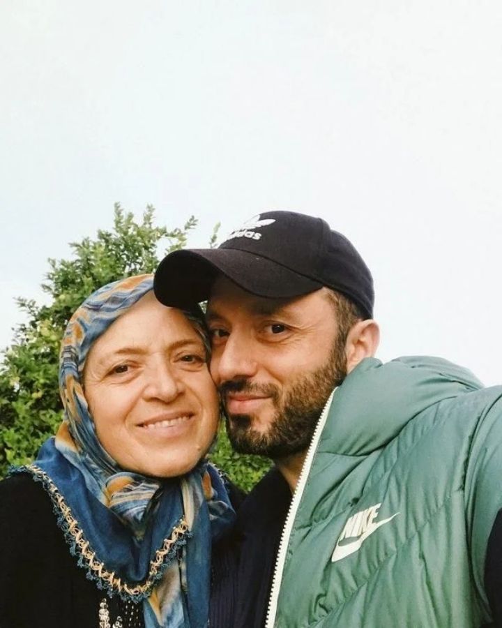 Mabel Matiz’in annesiyle benzerliği şoke etti - Sayfa:4