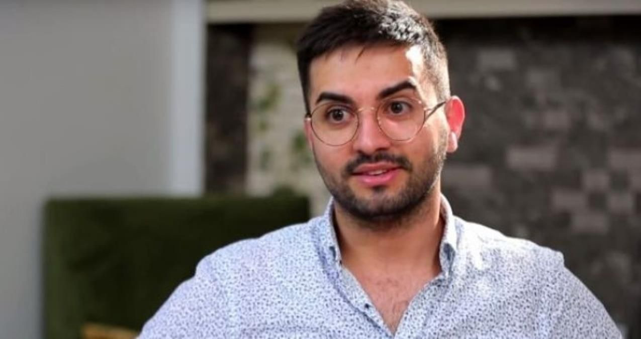 Kadir Ezildi'nin gözyaşları sel oldu! ''Babamı hatırlamıyorum ve affetmiyorum!'' - Sayfa:1