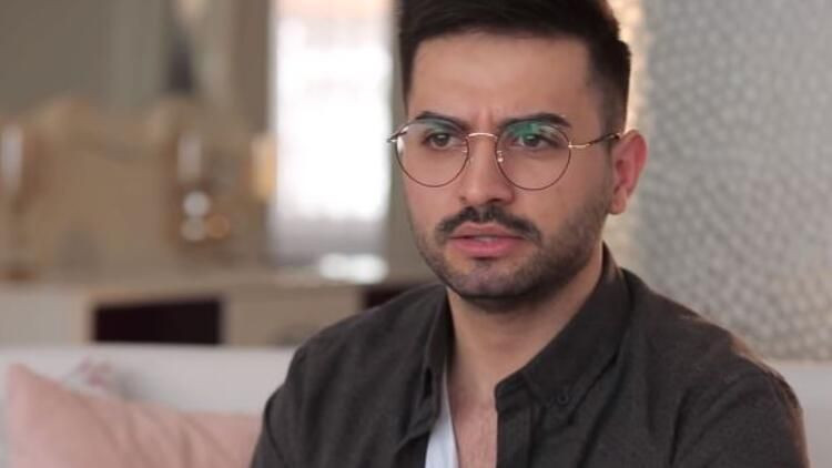 Kadir Ezildi'nin gözyaşları sel oldu! ''Babamı hatırlamıyorum ve affetmiyorum!'' - Sayfa:3