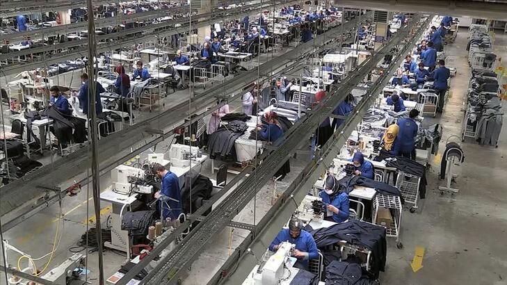 Sektör temsilcisi duyurdu! Giyime büyük zam geliyor: Yüzde 50 zam yapılacak - Sayfa:1