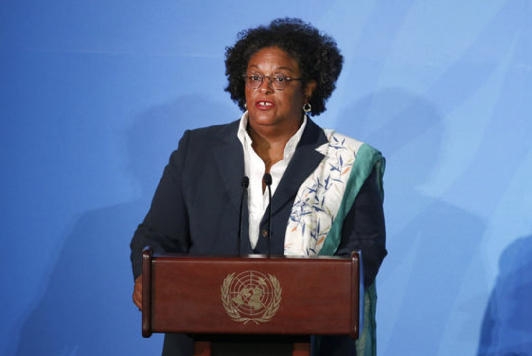 1966’da tam bağımsızlığını kazanmıştı: Barbados, Kraliçe Elizabeth’i tahtından indiriyor - Sayfa:3