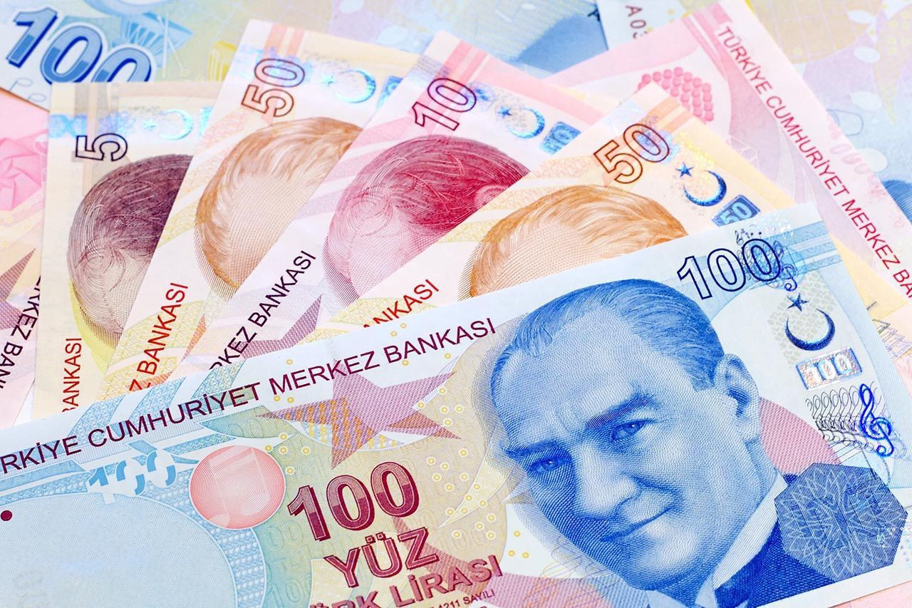 Bu formül asgari ücreti minimum 4000 TL'ye çıkaracak! - Sayfa:2