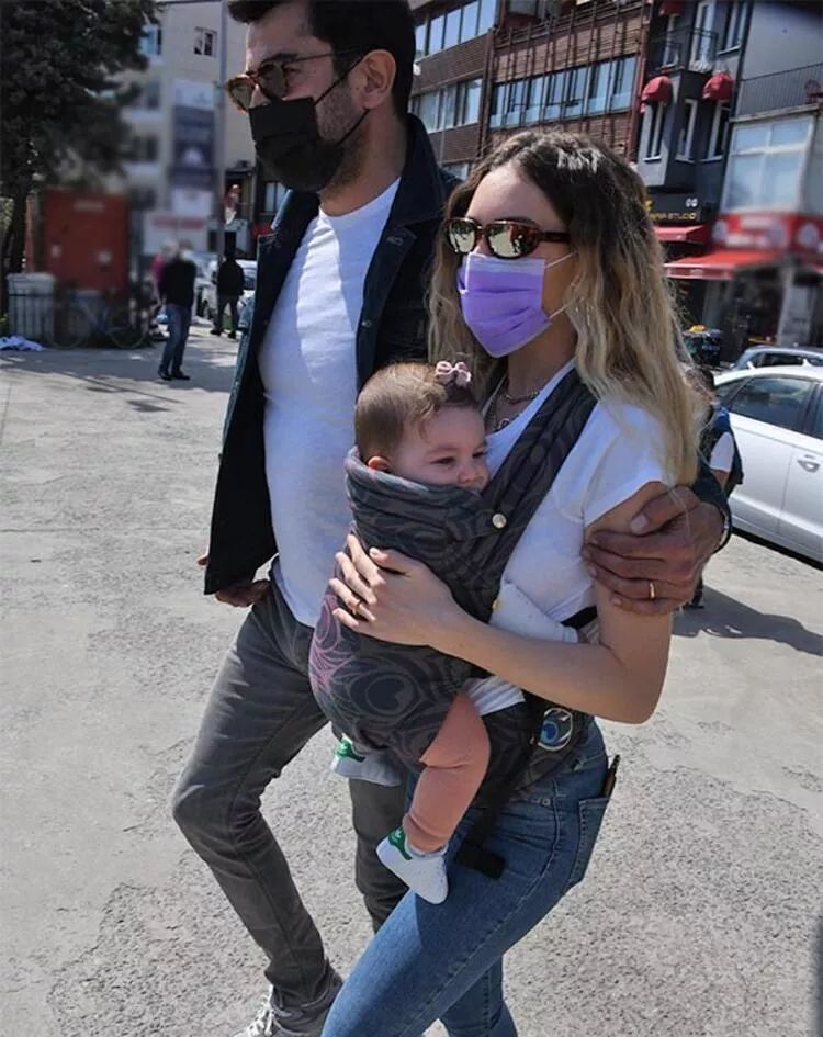 Kenan İmirzalıoğlu ile Sinem Kobal'ın bebeklerinin cinsiyeti on günde değişti! 10 günde iki farklı haber - Sayfa:4