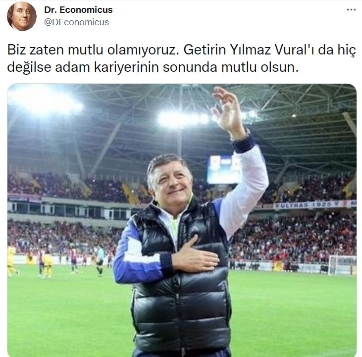 Fenerbahçe yeni teknik direktörünü buldu - Sayfa:1