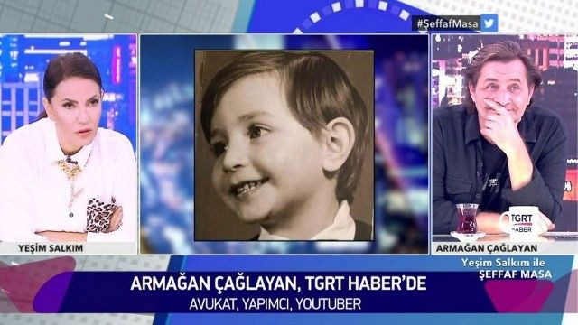 Armağan Çağlayan içini döktü! En büyük pişmanlığını açıkladı: En büyük pişmanlığım savcılığı reddetmem oldu - Sayfa:4