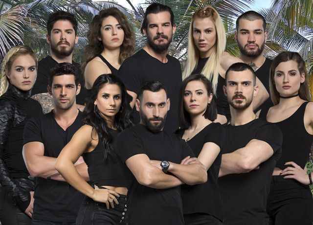 survivor all star 2022 kadrosu ifsa oldu iste acun ilicali nin yarismacilari