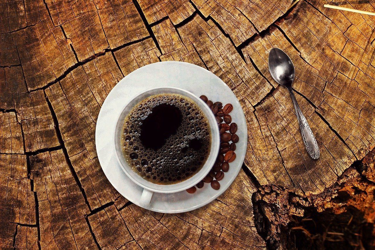 Türk kahvesi fiyatlarına dev zam geldi! Yüzde 250'lik zam artık kahve keyfine de son vereceğe benziyor - Sayfa:4
