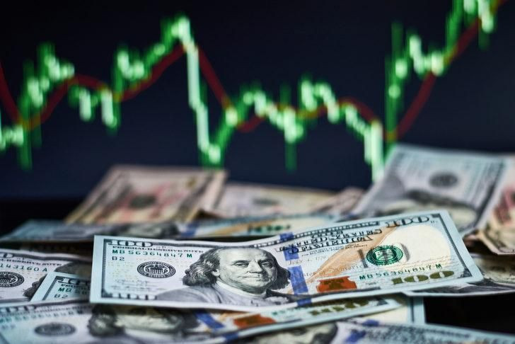 Doları düşürmek için harekete geçildi. Dolar ve euroda 10 Aralık ile 30 Aralık arasına dikkat. Ekonomist Evren Devrim Zelyut, Cumhurbaşkanı Erdoğan'ın 6-7 Aralık Katar ziyaretini hatırlattı ve Katar'dan para geleceğini açıkladı - Sayfa:3