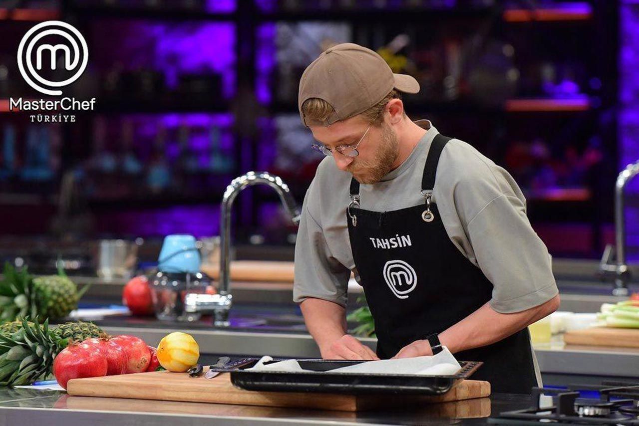 MasterChef'te gözyaşları sel oldu! İşte elenen isim... - Sayfa:2