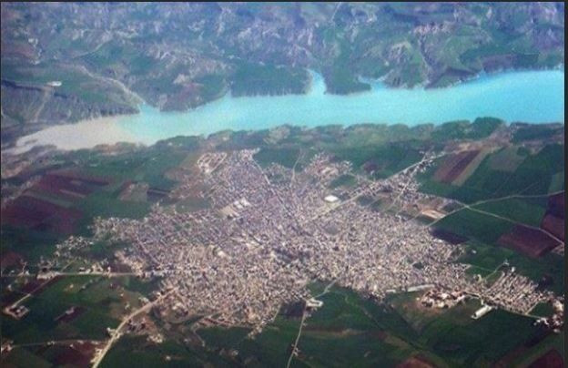 Türkiye'nin 'İl olmaya aday' 25 ilçesi belli oldu. İl olabilecekler arasında çok sürpriz ilçeler de var - Sayfa:2