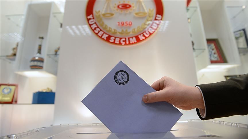Cumhur İttifakında dikkat çeken oy düşüşü! İlk kez bu kadar oy farkı oluştu: Erdoğan'ın görec onayı da ilk kez yüzde 5'in altında - Sayfa:4